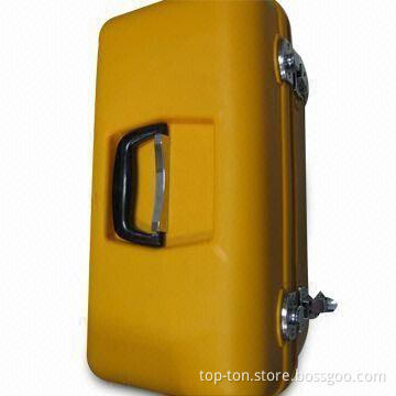 Fiber Splicing Machine, Single Fiber Splice, Compatible with the Single Model or Multi Mode